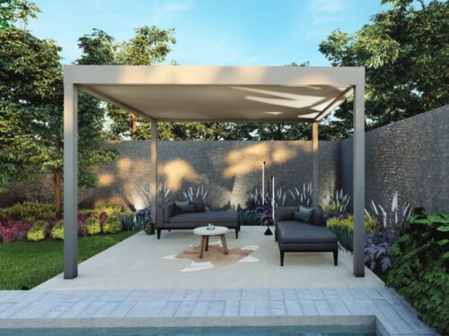 bioklimatska pergola